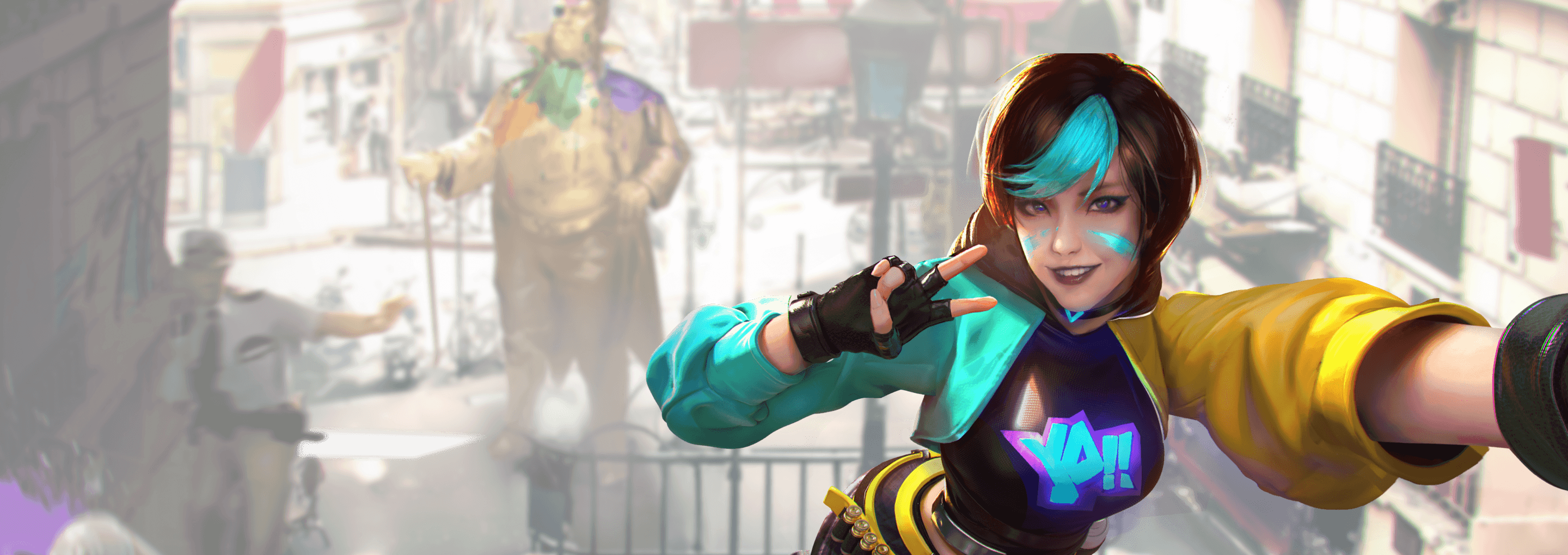 VIPER X SHOP banner 1